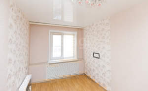 3-к квартира, вторичка, 59м2, 3/5 этаж