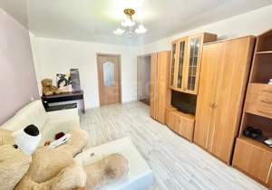 3-к квартира, вторичка, 54м2, 2/9 этаж