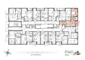 1-к квартира, вторичка, 45м2, 9/17 этаж