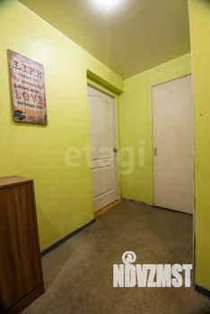 2-к квартира, вторичка, 48м2, 3/5 этаж