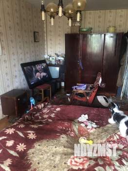 2-к квартира, вторичка, 41м2, 4/5 этаж