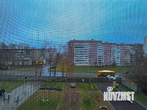 Студия квартира, вторичка, 21м2, 4/18 этаж