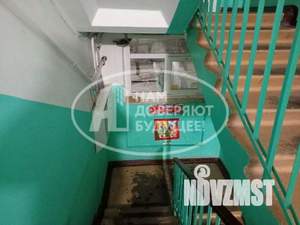 3-к квартира, вторичка, 50м2, 3/5 этаж