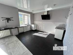 2-к квартира, вторичка, 55м2, 4/13 этаж