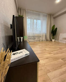 2-к квартира, вторичка, 41м2, 3/5 этаж