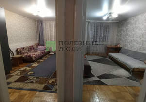 2-к квартира, вторичка, 41м2, 4/9 этаж