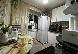 2-к квартира, вторичка, 46м2, 5/5 этаж