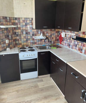 3-к квартира, вторичка, 69м2, 15/17 этаж