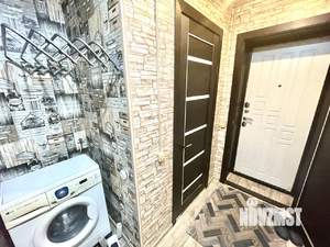 1-к квартира, вторичка, 33м2, 2/2 этаж