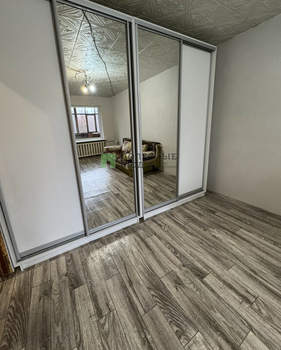 3-к квартира, вторичка, 68м2, 5/5 этаж