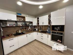 4-к квартира, вторичка, 101м2, 11/17 этаж