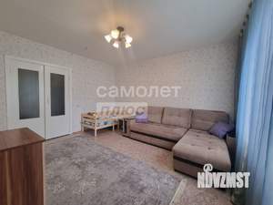 3-к квартира, вторичка, 68м2, 8/10 этаж