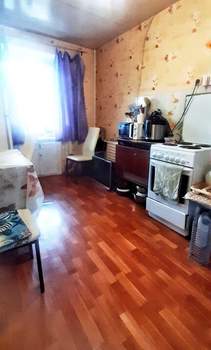 1-к квартира, вторичка, 36м2, 2/12 этаж