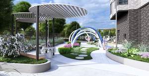 4-к квартира, вторичка, 75м2, 14/24 этаж