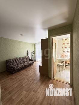 1-к квартира, вторичка, 29м2, 5/5 этаж