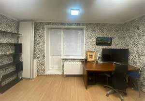 2-к квартира, вторичка, 56м2, 1/18 этаж