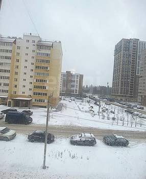 1-к квартира, вторичка, 35м2, 3/10 этаж