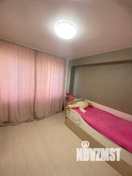 3-к квартира, вторичка, 49м2, 5/5 этаж