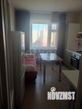 1-к квартира, вторичка, 34м2, 7/10 этаж