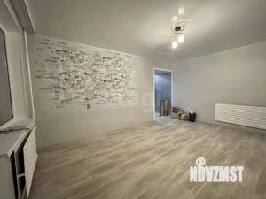 3-к квартира, вторичка, 58м2, 5/9 этаж