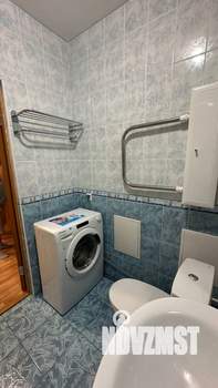 2-к квартира, вторичка, 44м2, 2/10 этаж