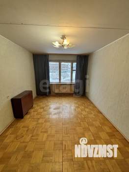 3-к квартира, вторичка, 66м2, 1/10 этаж