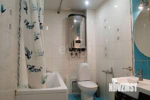 3-к квартира, вторичка, 76м2, 3/5 этаж