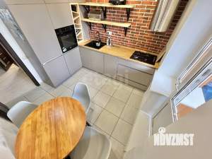 2-к квартира, вторичка, 48м2, 5/6 этаж