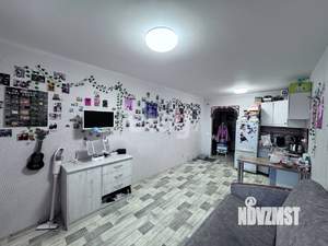 Студия квартира, вторичка, 23м2, 6/8 этаж