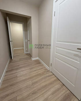 2-к квартира, вторичка, 50м2, 9/10 этаж