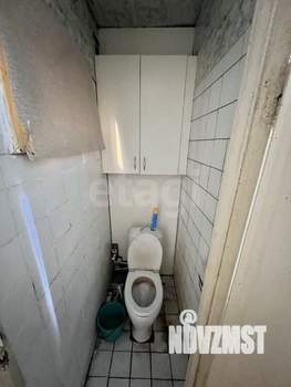 2-к квартира, вторичка, 44м2, 1/5 этаж