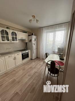 2-к квартира, вторичка, 49м2, 12/16 этаж