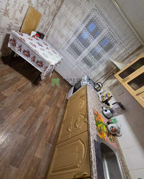 1-к квартира, вторичка, 36м2, 4/10 этаж