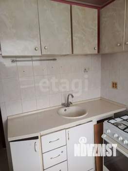 2-к квартира, вторичка, 39м2, 5/5 этаж