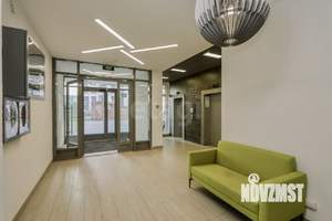2-к квартира, вторичка, 60м2, 13/13 этаж