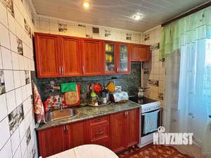 1-к квартира, вторичка, 33м2, 3/9 этаж