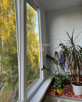 2-к квартира, вторичка, 48м2, 5/5 этаж