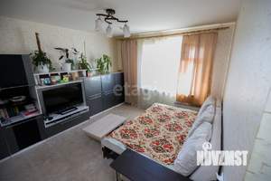 2-к квартира, вторичка, 47м2, 9/12 этаж