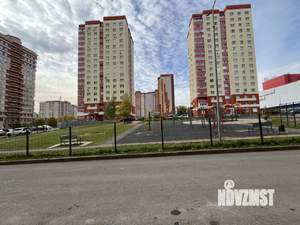 2-к квартира, вторичка, 49м2, 12/16 этаж