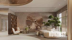 1-к квартира, вторичка, 40м2, 4/16 этаж