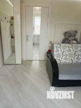 2-к квартира, вторичка, 43м2, 9/9 этаж