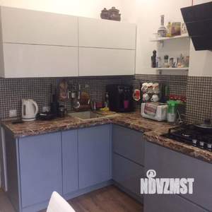 2-к квартира, вторичка, 60м2, 4/5 этаж