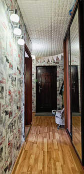 3-к квартира, вторичка, 60м2, 8/9 этаж
