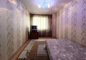 2-к квартира, вторичка, 50м2, 6/17 этаж