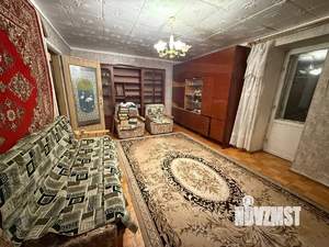 3-к квартира, вторичка, 59м2, 2/9 этаж