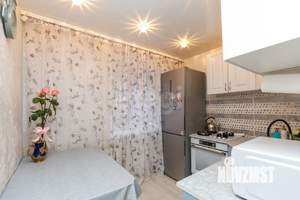 3-к квартира, вторичка, 50м2, 1/5 этаж