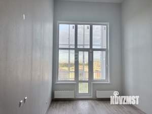 3-к квартира, вторичка, 57м2, 17/17 этаж