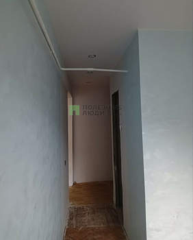 1-к квартира, вторичка, 31м2, 5/5 этаж