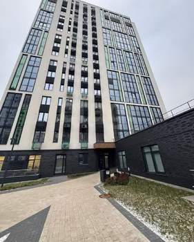 2-к квартира, вторичка, 51м2, 6/11 этаж