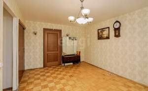 4-к квартира, вторичка, 69м2, 1/9 этаж